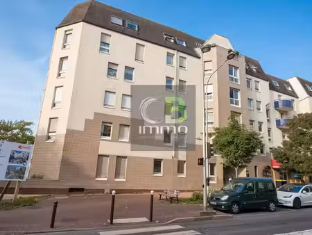 creteil - 26 avenue du général pierre billotte