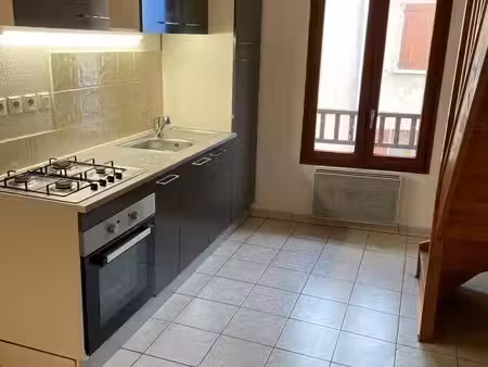 duplex à louer