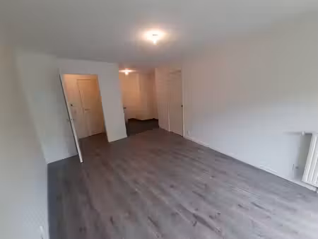 appartement cergy 2 pièces 45.80 m2 avec parking