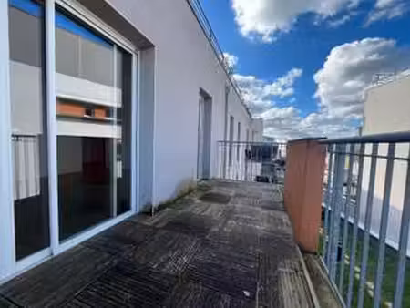 location appartement 3 pièces à vertou (44120) : à louer 3 pièces / 69m² vertou