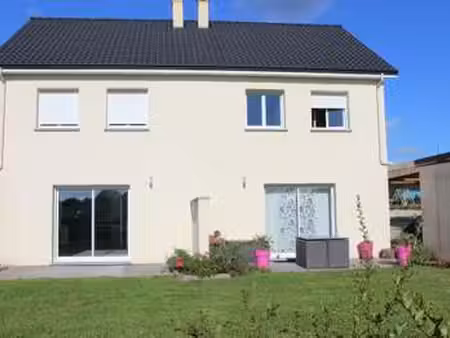 location maison à port-jérôme-sur-seine (76330) : à louer / 80m² port-jérôme-sur-seine