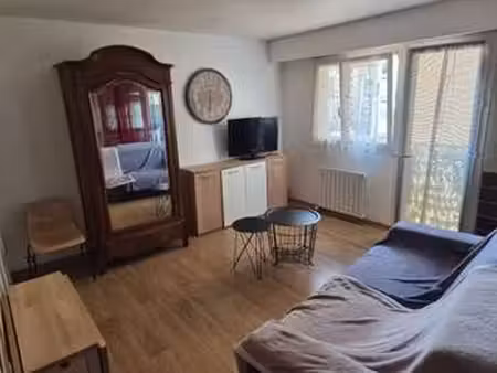 location appartement t1 meublé à annemasse (74100) : à louer t1 meublé / 34m² annemasse