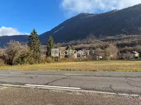 vente appartement 4 pièces 85 m² à challes-les-eaux (73190)  430 000 €