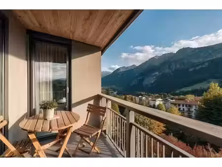 vente appartement 4 pièces 100 m² à saint-lary-soulan (65170)  449 000 €