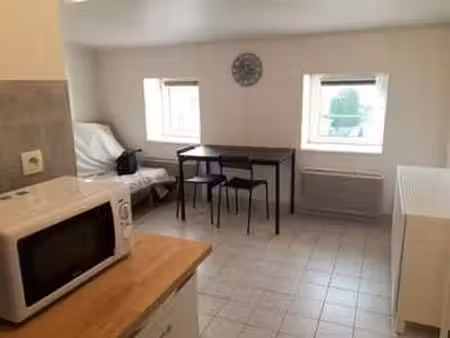 location appartement t1 meublé à grézieu-la-varenne (69290) : à louer t1 meublé / 18m² gré