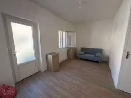 location appartement 3 pièces meublé à marseille 9e (13009) : à louer 3 pièces meublé / 40