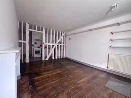 location appartement 2 pièces à rennes thabor (35000) : à louer 2 pièces / 40m² rennes tha