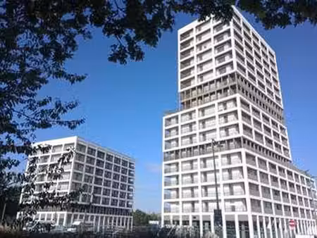 location appartement 3 pièces à rennes beauregard (35000) : à louer 3 pièces / 64m² rennes