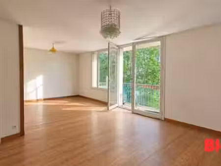 location appartement 3 pièces meublé à rennes sud (35000) : à louer 3 pièces meublé / 71m²
