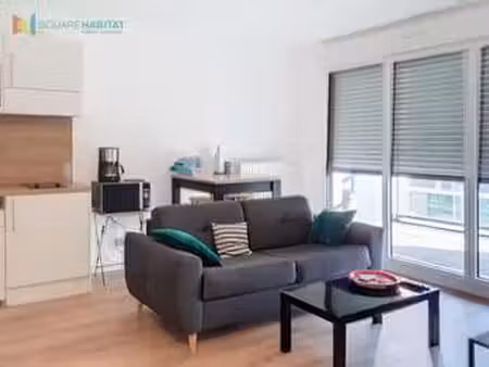 location appartement 2 pièces à saint-malo (35400) : à louer 2 pièces / 42m² saint-malo