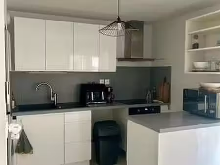 location appartement 3 pièces meublé à bayonne (64100) : à louer 3 pièces meublé / 56m² ba