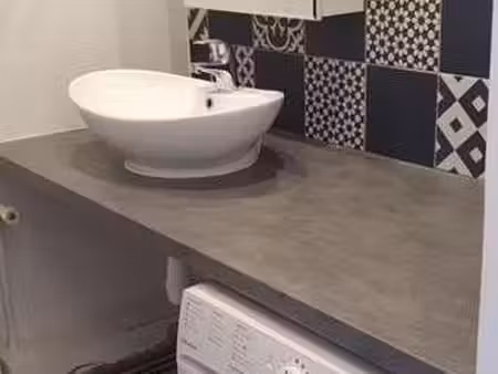 location appartement t1 meublé à corbeil-essonnes (91100) : à louer t1 meublé / 17m² corbe