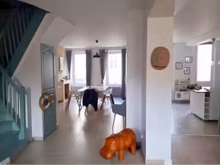 location appartement 6 pièces et plus à libourne (33500) : à louer 6 pièces et plus / 180m