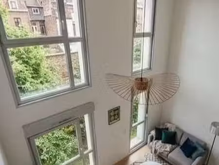 location appartement 2 pièces à lille (59000) : à louer 2 pièces / 33m² lille