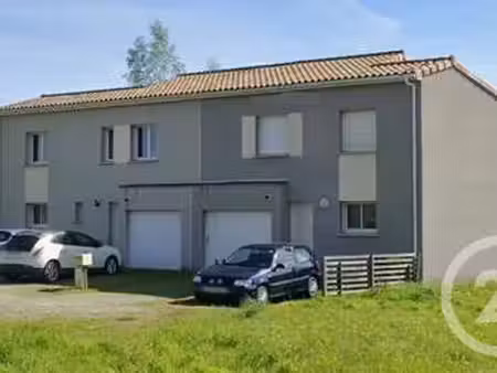 location maison à pont-saint-martin (44860) : à louer / 91m² pont-saint-martin