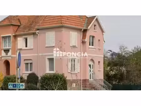 maison à louer