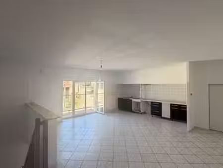 location maison à leyr (54760) : à louer / 120m² leyr