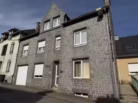 immeuble à vendre