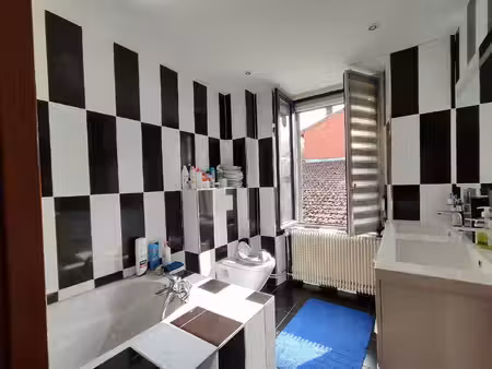 colocation à louer
