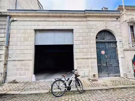 maison de luxe à vendre à bordeaux
