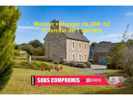 ferme à vendre