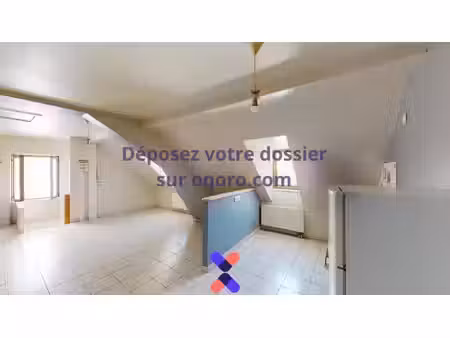 maison à louer
