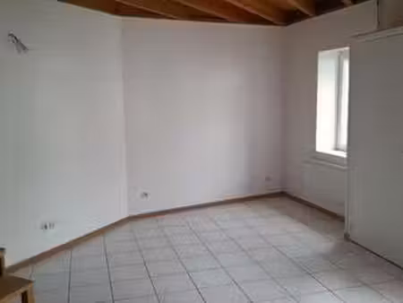location maison à pont-saint-martin (44860) : à louer / 44m² pont-saint-martin