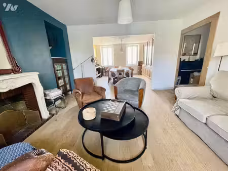 immeuble à vendre