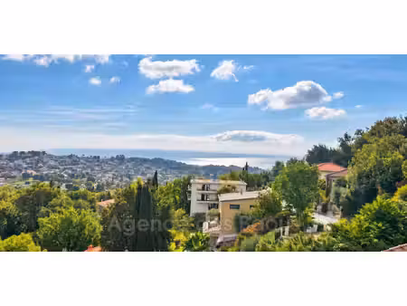 appartement avec terrasse vence (06)