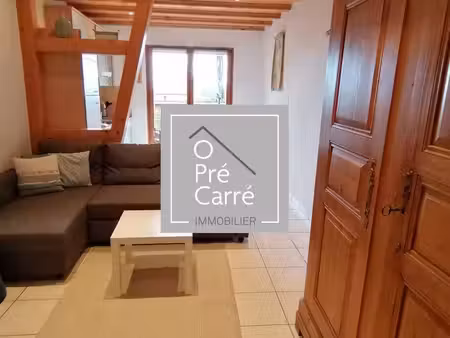 duplex à louer