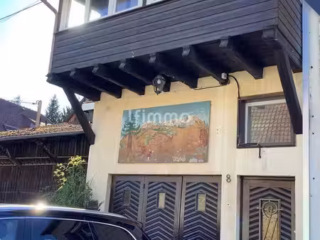 maison à louer