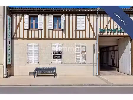 immeuble à vendre