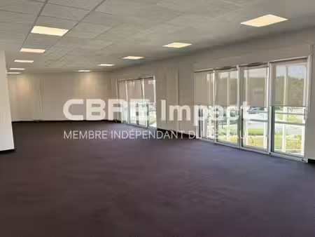 espace bureau à louer