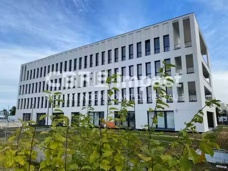 espace bureau à louer
