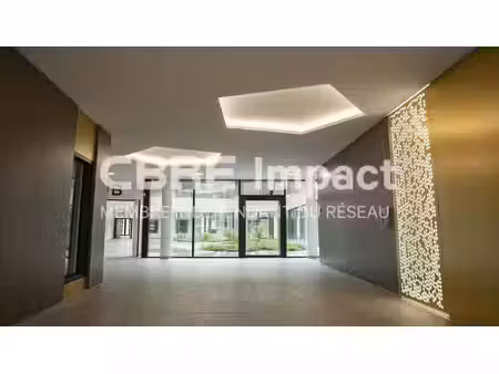 espace bureau à louer