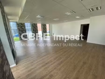 espace bureau à louer