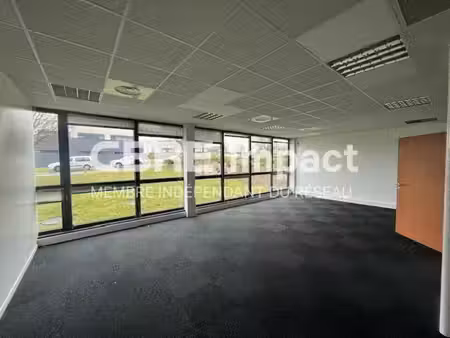 espace bureau à louer