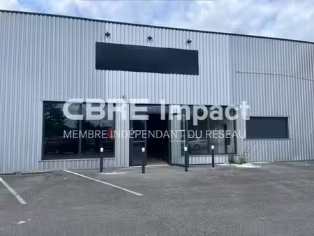 local commercial à louer