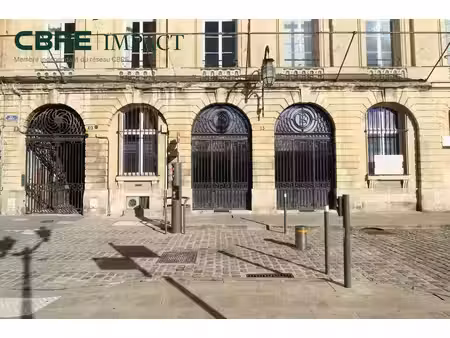 local commercial à louer