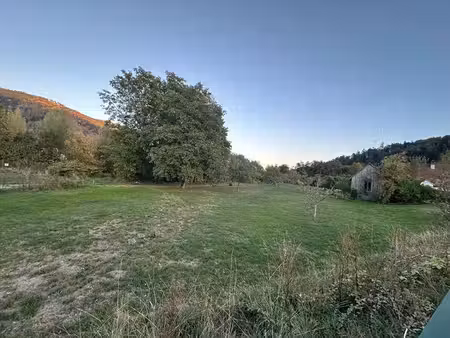 terrain constructible neuf à vendre