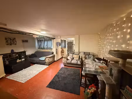 appartement te koop in genk met 1 slaapkamer