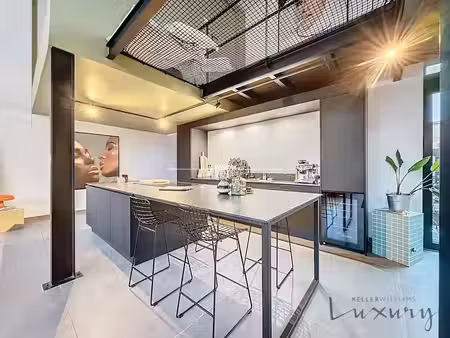 vente loft 7 pièces 232 m² à dunkerque (59140)  538 000 €
