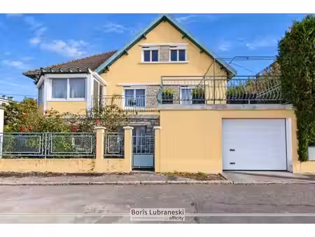 pavillon à vendre