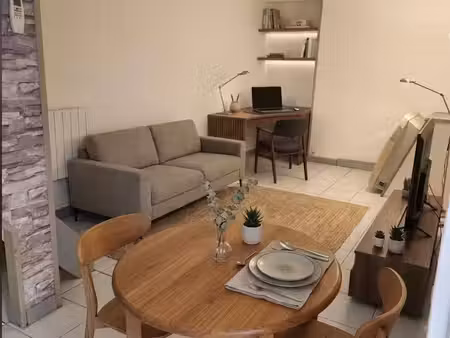 maison à louer