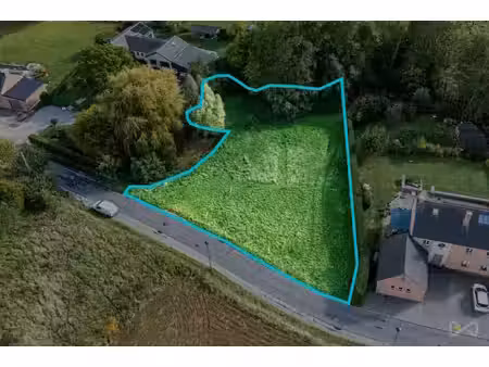 grond te koop in jodoigne-souveraine