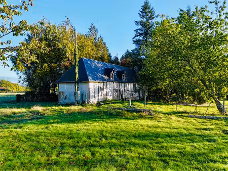 maison à vendre à neuville-sur-touques (61120) - orne