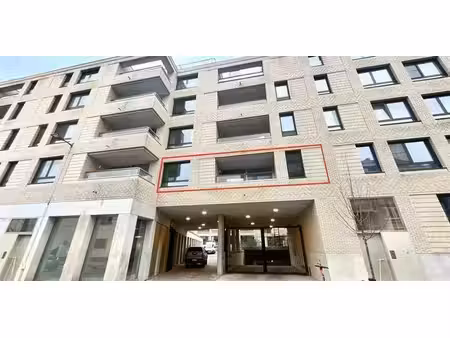 appartement à louer à antwerpen pour € 920 avec 1 chambre à coucher
