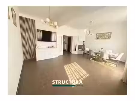 appartement à louer à edouard kufferathlaan 38 laeken (rbx18280)