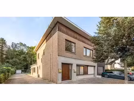 appartement à vendre à genk pour € 388.000 avec 3 chambres à coucher