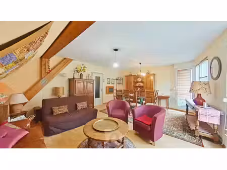 duplex à vendre